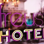 Hotel Freustil Binz