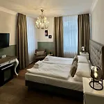 Hotel Freustil