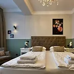 Hotel Freustil