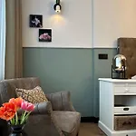 Hotel Freustil Binz