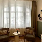 Hotel Freustil *