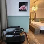 Hotel Freustil *