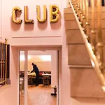 Freustil Hotel Binz