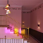 Freustil Hotel *