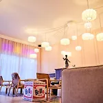 Freustil Hotel *