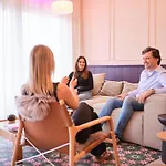 Hotel Freustil Binz