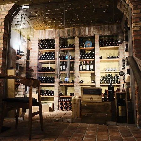 Freustil Boutique Hotel *