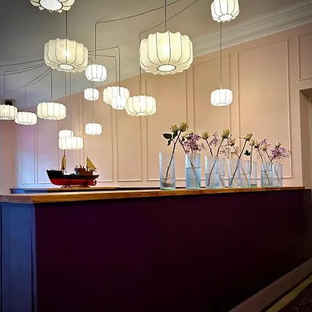 Freustil Hotel Binz