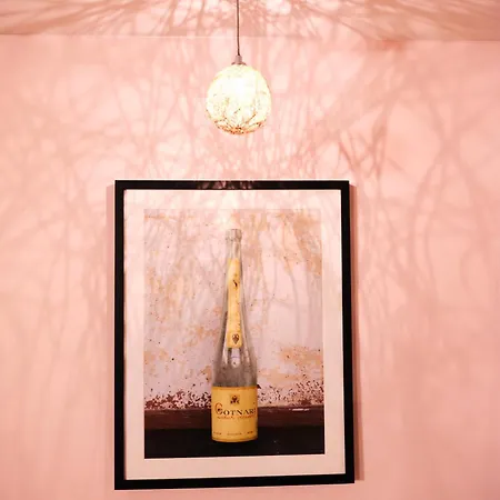 Hotel Freustil