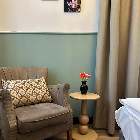 Freustil Hotel *