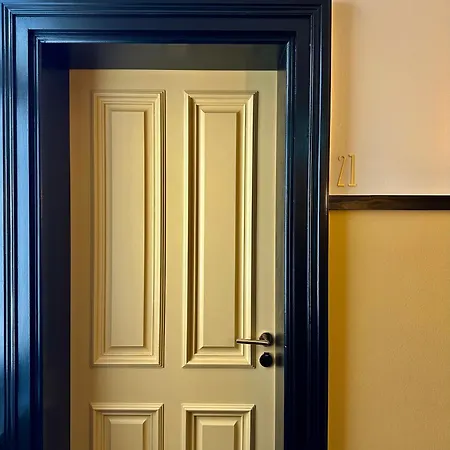 Freustil Hotel *