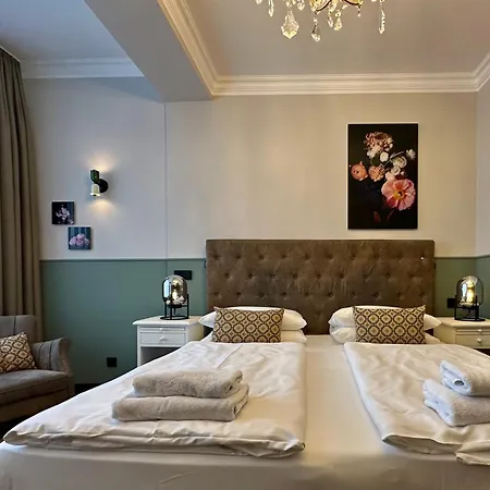 Hotel Freustil