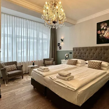 Freustil Boutique Hotel