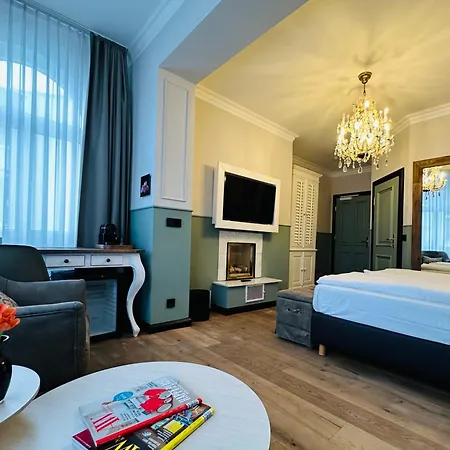 Hotel Freustil