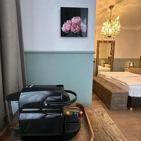 Hotel Freustil *