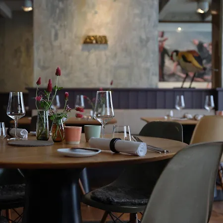 Freustil Hotel