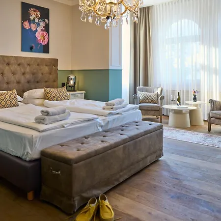 Freustil Hotel