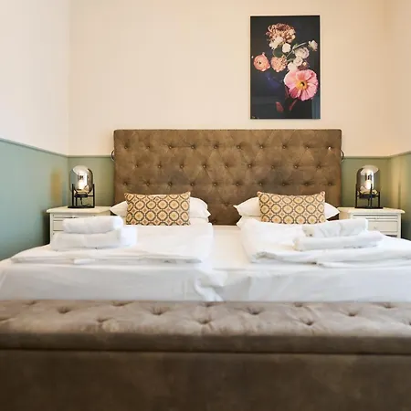 Freustil Hotel Binz
