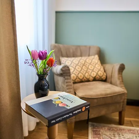 Freustil Hotel