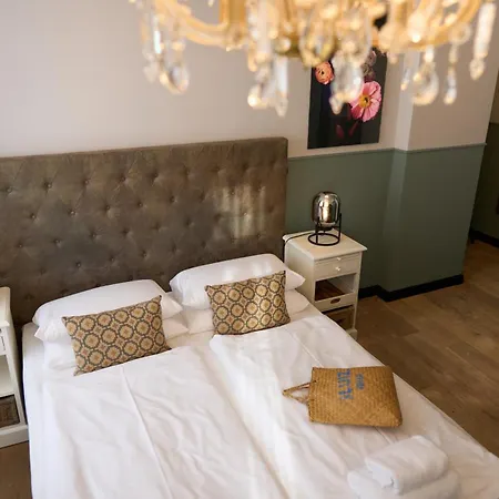 Hotel Freustil Binz