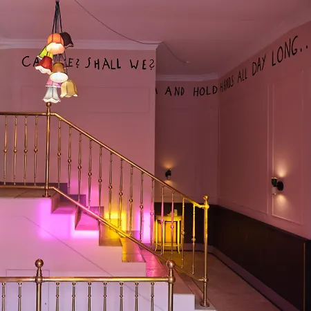 Freustil Hotel *