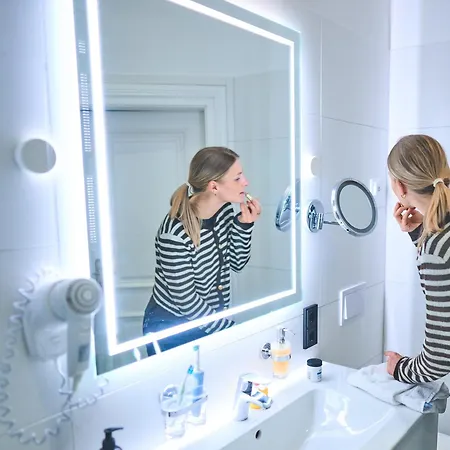 Freustil Boutique Hotel Binz