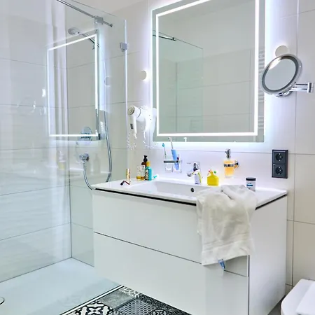 Freustil Hotel