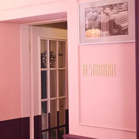 Freustil Hotel