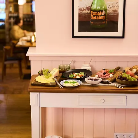 Freustil Hotel