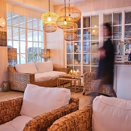 Hotel Freustil Binz