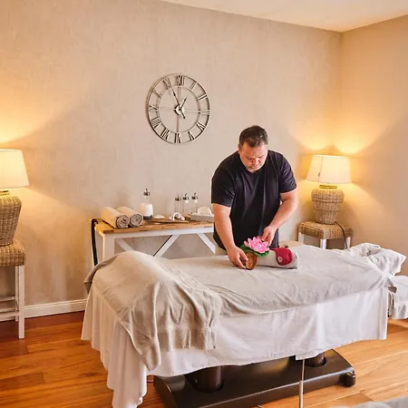 Hotel Freustil