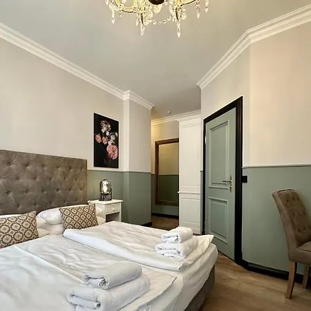 Freustil Hotel Binz