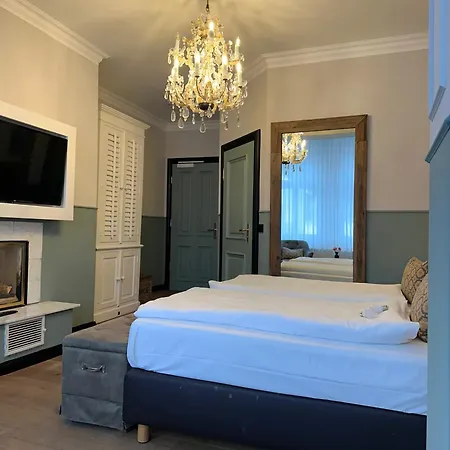 Freustil Hotel Binz
