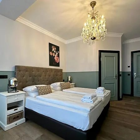 Freustil Hotel