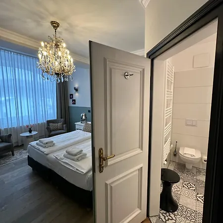 Hotel Freustil *