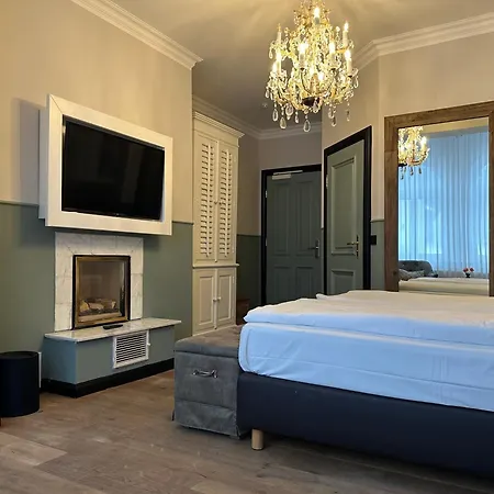 Freustil Hotel Binz