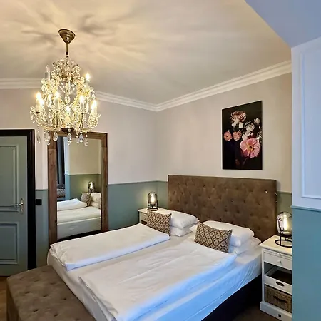 Hotel Freustil *