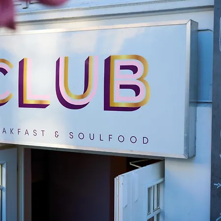 Hotel Freustil