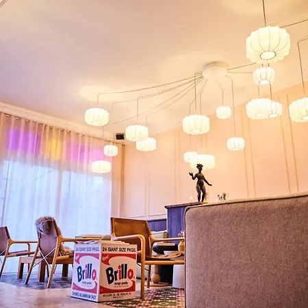 Freustil Hotel *
