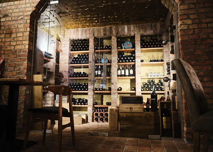 Freustil Boutique Hotel *