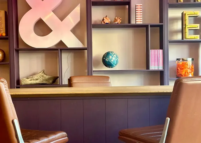 Freustil Boutique Hotel