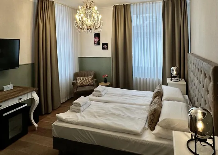 Hotel Freustil Boutique