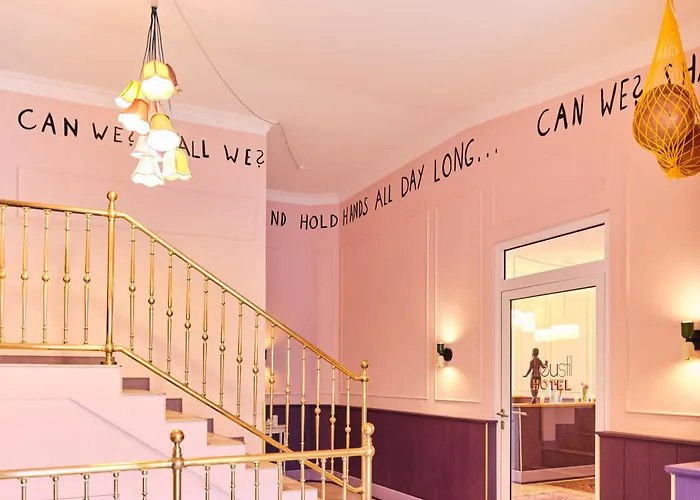 Hotel Freustil Boutique