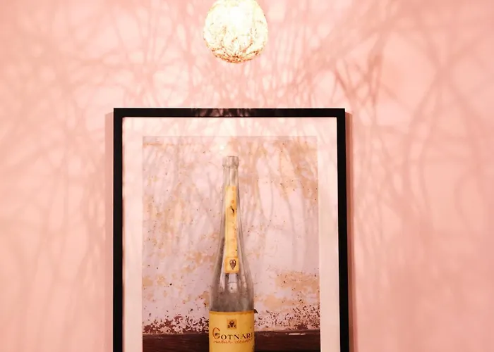 Hotel Freustil Boutique