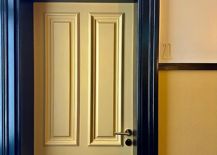 Freustil Boutique Hotel *