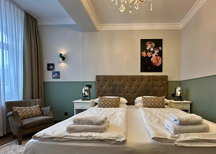 Hotel Freustil Boutique