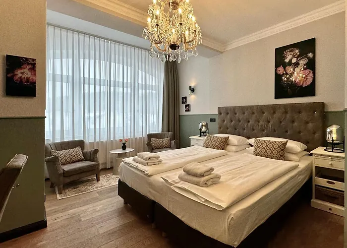 Freustil Boutique Hotel