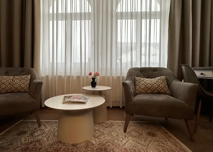 Freustil Boutique * Binz