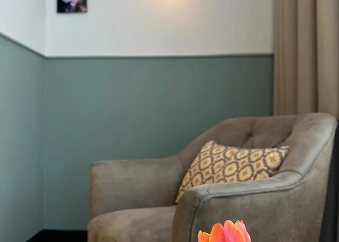 Freustil Boutique Hotel Binz