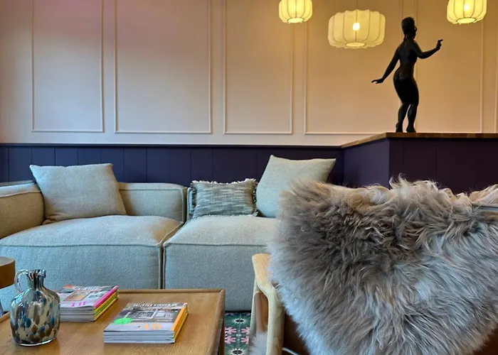 Freustil Boutique Binz